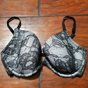Victoria Secret Lace Bra